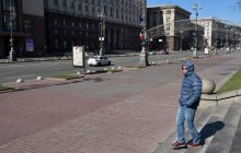 Кличко запевнив, що в Києві не відключатимуть ліфти через коронавірус