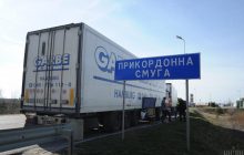 Ціна блокади для Польщі: "прикордонна непрохідність" дістала до Німеччини