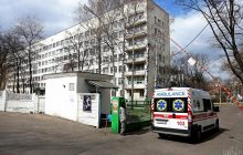 На Закарпатті зафіксували першу смерть від COVID-19