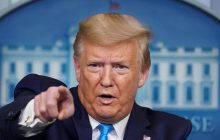 Трамп придумав, хто допоможе примирити Україну і Росію
