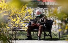 В мае украинцы получат проиндексированные пенсии: детали