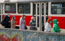 Kyiv mayor reports 48 new COVID-19 cases in past day