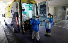 В МИД рассказали, сколько украинцев болеют коронавирусом за рубежом