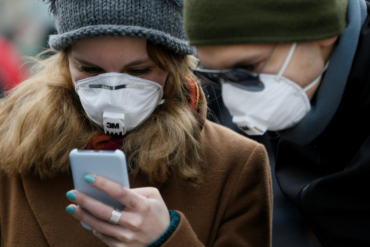 Иллюстрация / REUTERS Иллюстрация / REUTERS