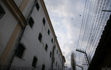 Мати ув'язненого Лук'янівського СІЗО заявила про тортури в ізоляторі