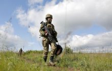 Окупанти двічі порушили режим припинення вогню в районі ООС