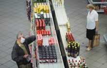 В Украине растет розница: в каких областях торгуют больше всего