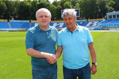 FC Dynamo Kyiv FC Dynamo Kyiv