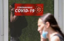 Луцьк і Тернопіль переведуть з червоної зони - Степанов