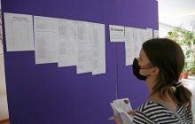 ВНО 2020: определили пороговые баллы по нескольким предметам