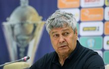 Приход Луческу в киевское Динамо: появились новые подробности
