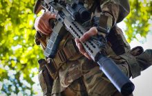 Франція поставить в Україну масштабну партію гвинтівок та гранатометів