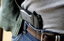 В Украине проверят всех владельцев оружия