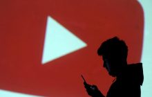 В YouTube з'явилася нова загадкова кнопка: для чого вона потрібна