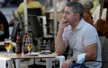 Іспанія стала лідером з поширення COVID-19 у Європі