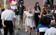 У Києві очікується погіршення епідеміологічної ситуації