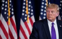 Трамп про протести у Білорусі: я підтримую демократію