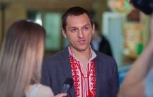Kholodnytsky's resignation: Hryshchuk appointed SAPO acting chief