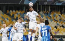 Dynamo Kyiv seal long-awaited comeback to Champions League group stage