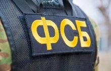 У Мелітополі партизани підірвали ФСБшників біля "обителі розпусти" – ЗМІ