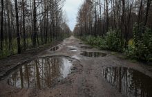 Держбюджет-2022: Кабмін збільшив суму, передбачену на будівництво доріг