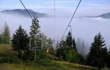 Ukraine approves tourism development plan until 2023