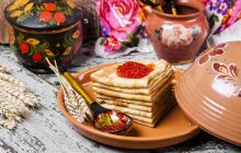 Что приготовить на Троицу: вкусное меню на праздник