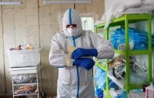 COVID-19: Over 3,000 new active cases reported as of Feb 14