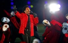 The Weeknd'а знову запідозрили в романі з подругою колишньої дівчини