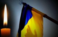 Стало известно имя морпеха, погибшего на Донбассе в последний день зимы