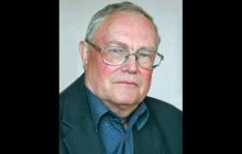 Умер известный украинский политолог Николай Михальченко
