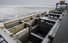 В ЗСУ розповіли, чи захищена Київська ГЕС від ударів ворога