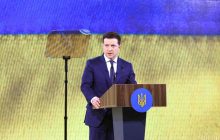 Zelensky instructs chief of staff to arrange meeting with Putin