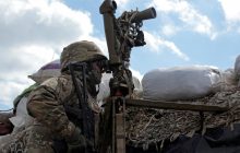 Donbas war: Ukraine records seven ceasefire violations on June 6