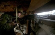 Donbas war: Ukraine records two ceasefire violations on June 13