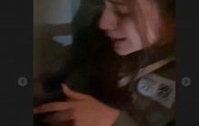 Откусили ноготь: в самолете между украинскими туристами произошла драка