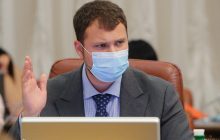 Рада поддержала отставку министра инфраструктуры Криклия