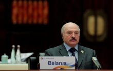MFA Ukraine drafts package of sanctions against Lukashenko regime