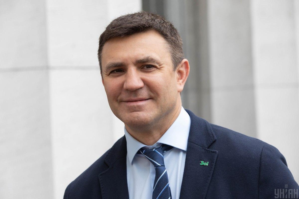 Тищенко хотів позбутися домашнього арешту / Фото УНІАН, Олександр Кузьмін Тищенко хотів позбутися домашнього арешту / Фото УНІАН, Олександр Кузьмін