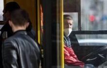 COVID-19 in Ukraine: Over 1,200 new cases reported as of June 12