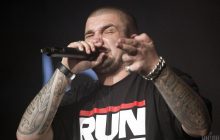 Репер Баста знову зібрався до України з концертом (фото)