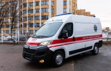 Компанія "Автоспецпром" контролює 75% ринку "швидких", - ЗМІ