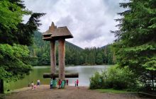 Є, що подивитися: у Google склали топ-10 туристичних зон в Україні
