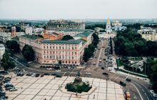 Київ увійшов до п'ятірки найбільш інстаграмних міст світу