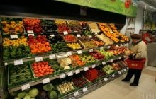 Цены на овощи и фрукты переписали: что и сколько теперь стоит в Украине