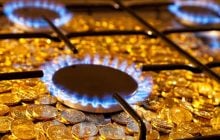 Газ в Европе подскочил до максимума за год: FT озвучила причины