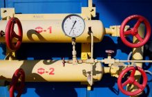 За рік імпортний газ в Україні подорожчав майже в 5 разів