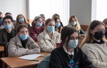 Молодь України назвала свій пріоритет у житті
