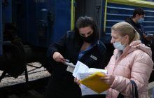 Портал у "червоні" зони. Як прослизнути повз карантинні обмеження на міжобласному транспорті