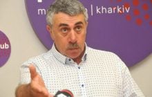 Комаровский ответил, может ли дед в 70 лет руководить миром